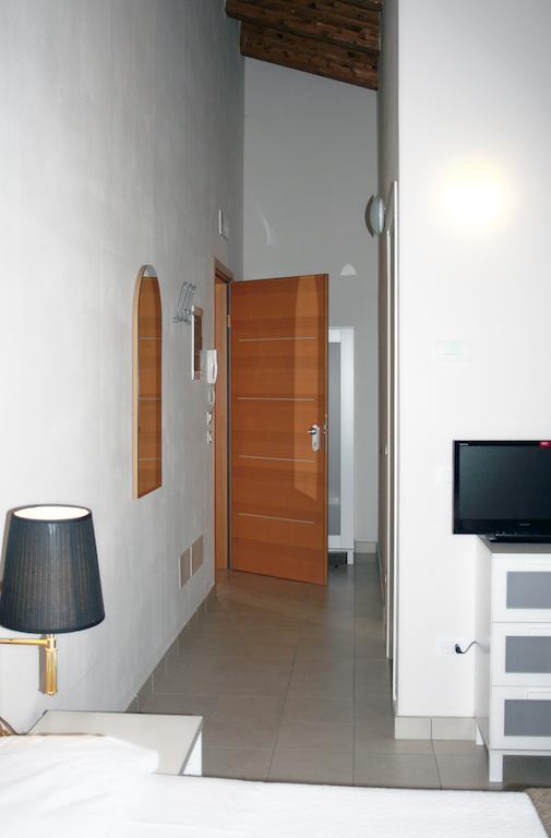 Hotel La Rosta Reggio Emilia Exterior photo