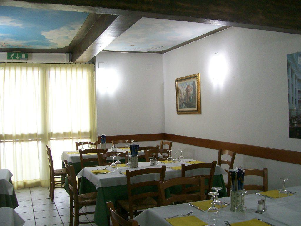 Hotel La Rosta Reggio Emilia Exterior photo