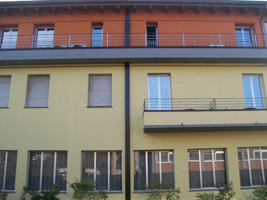 Hotel La Rosta Reggio Emilia Exterior photo