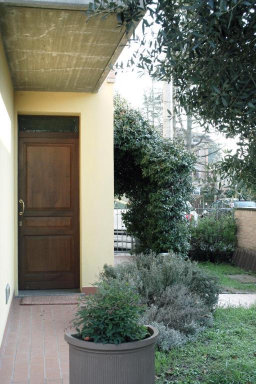 Hotel La Rosta Reggio Emilia Room photo