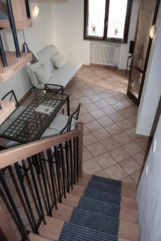 Hotel La Rosta Reggio Emilia Room photo