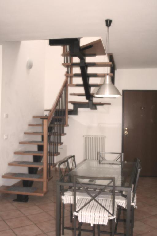 Hotel La Rosta Reggio Emilia Room photo