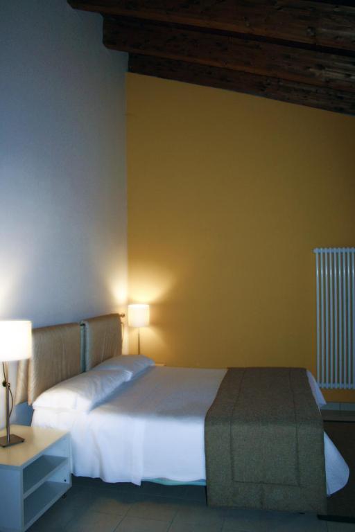 Hotel La Rosta Reggio Emilia Room photo