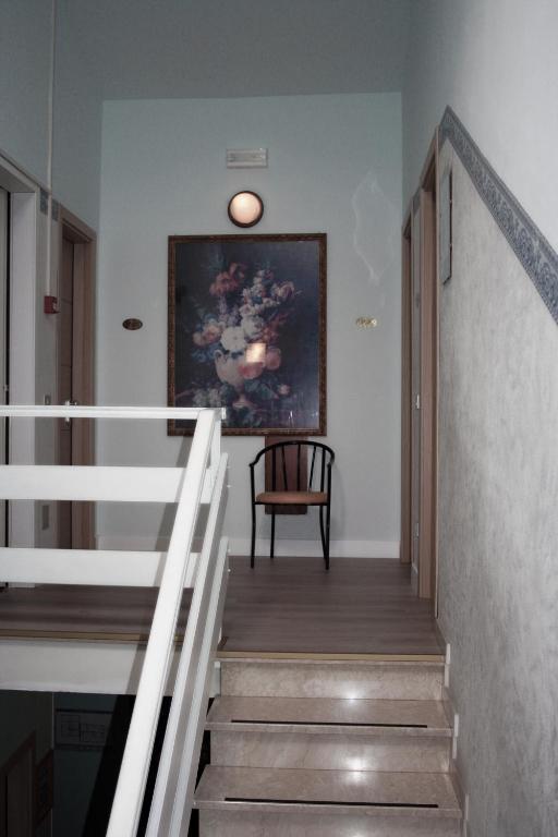 Hotel La Rosta Reggio Emilia Room photo