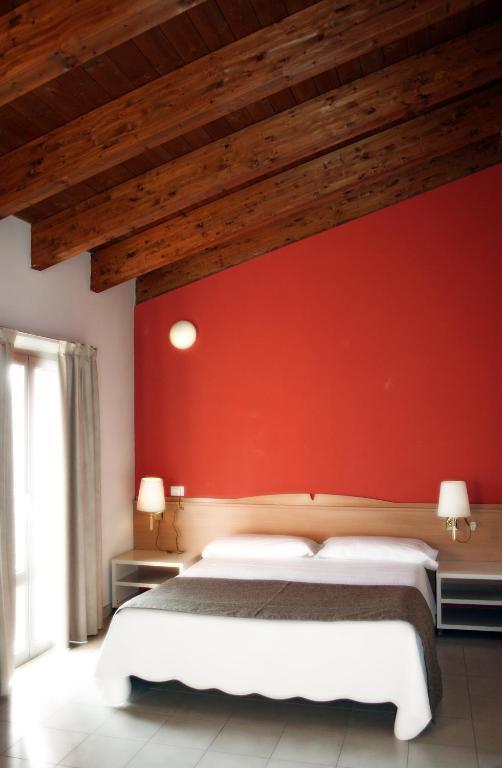 Hotel La Rosta Reggio Emilia Room photo